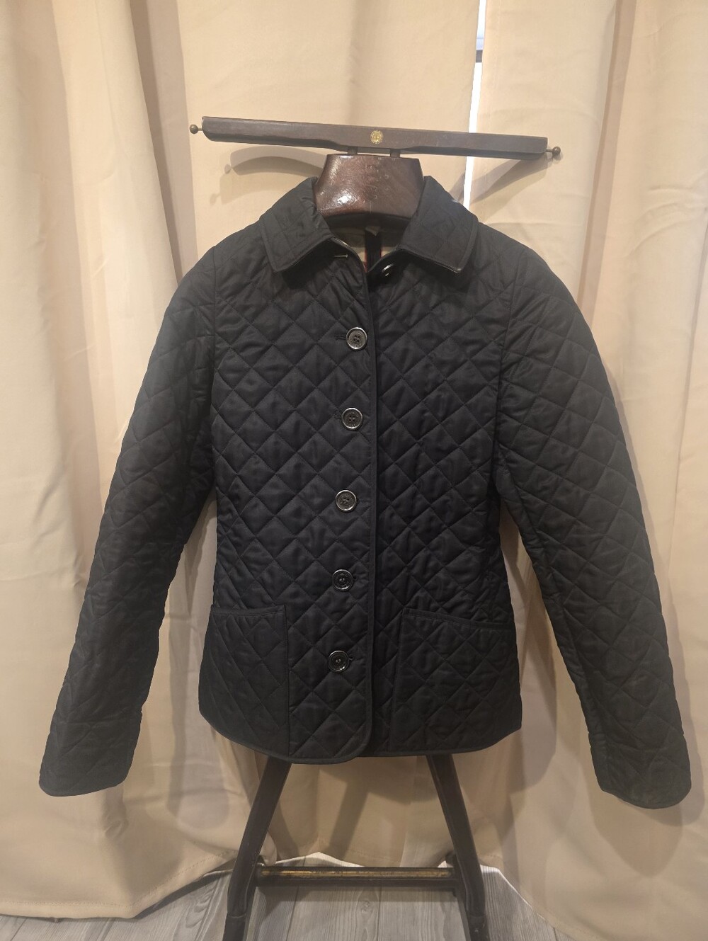 Burberry Brit Copford Coat